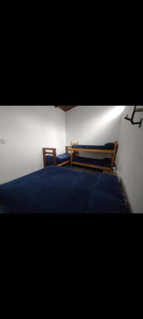 Cabañas NihuilCo