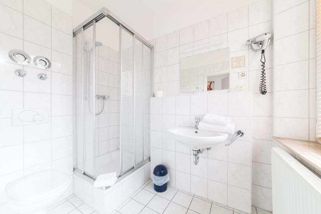Двухместный (Двухместный номер «Комфорт» с 1 кроватью), ArtHotel City