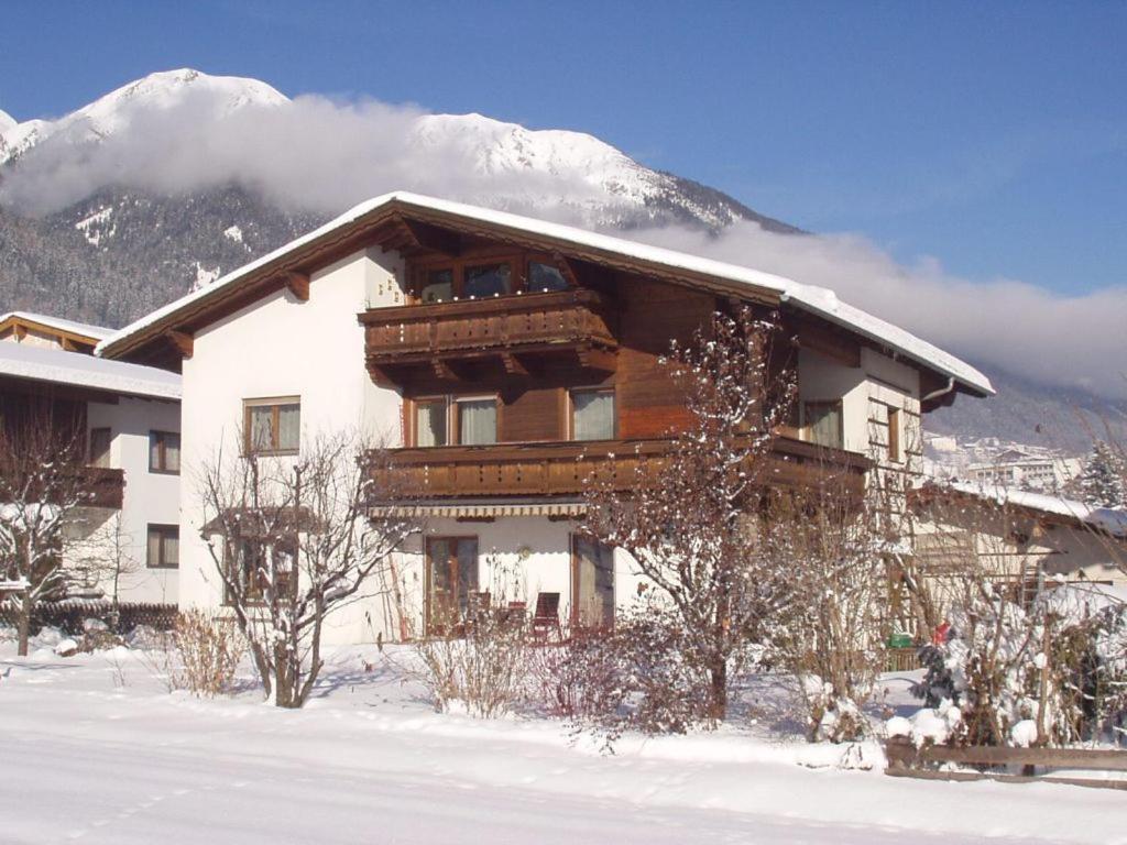 Haus Wiesengrund photo 1
