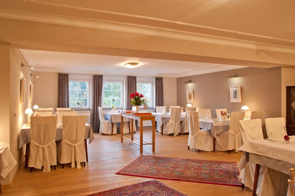 Merker's Hotel & Restaurant Bostalsee photo 2
