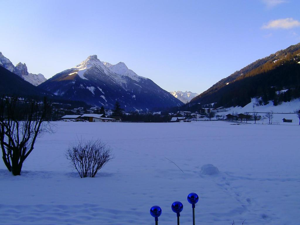 Haus Wiesengrund photo 3