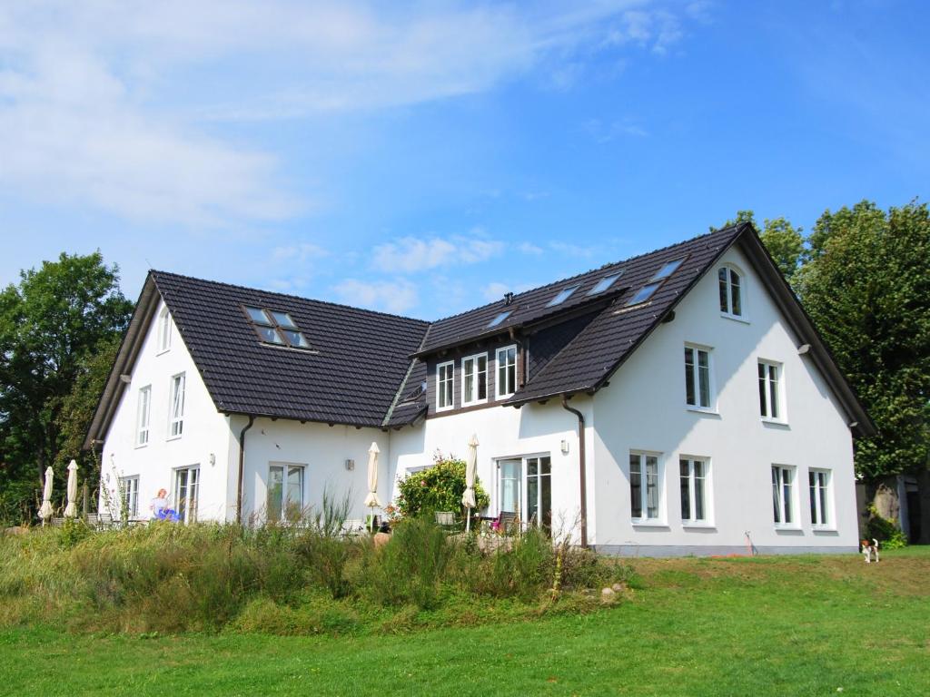 Ferienwohnung Hiddensee Hitthim