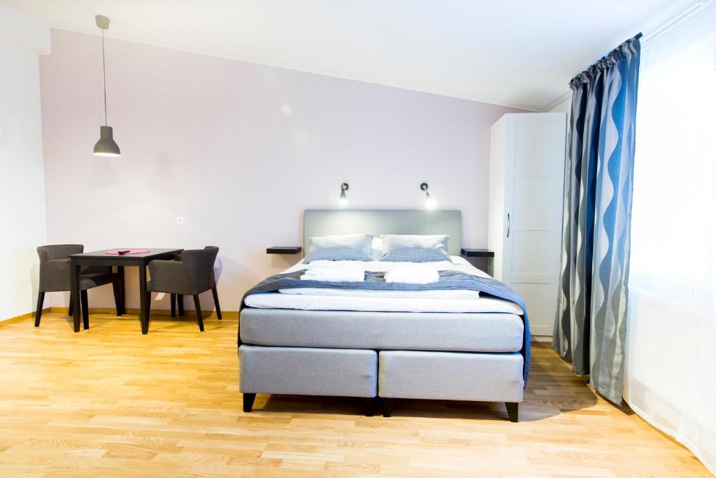 Simloc Hotel Drottninggatan photo 4
