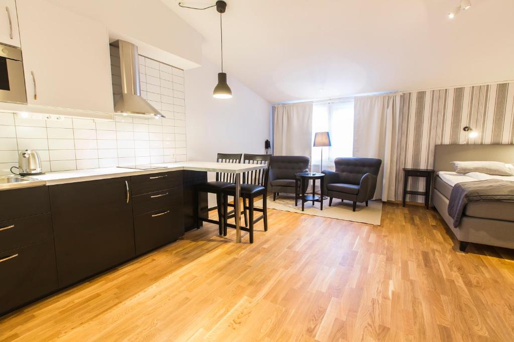 Simloc Hotel Drottninggatan photo 3