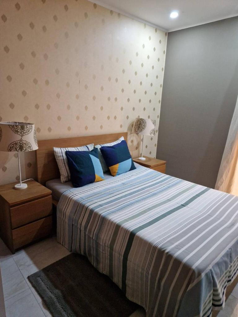 City Apartment T1 - Cassenda - Airport photo 2