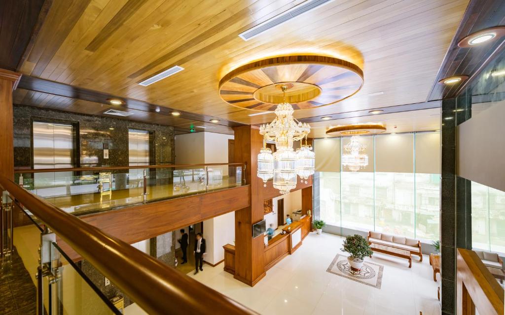 Lam Giang Hotel
