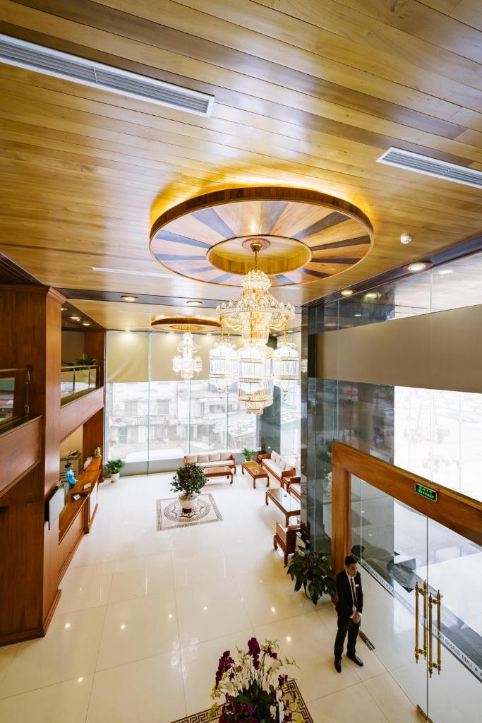 Lam Giang Hotel