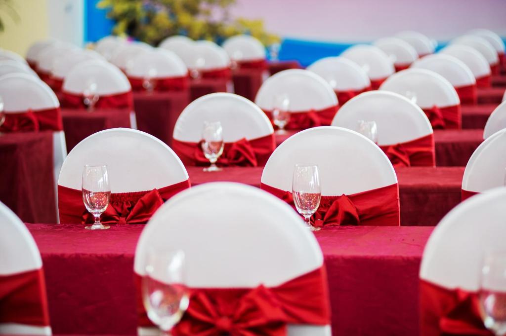 Lam Giang Hotel