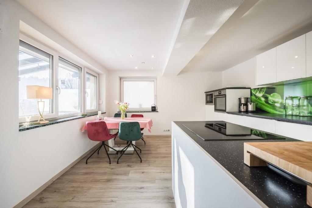 AlpenNest Appartement photo 4