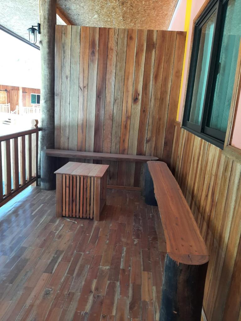 Baan Berm Family Inn, Chiang Mai