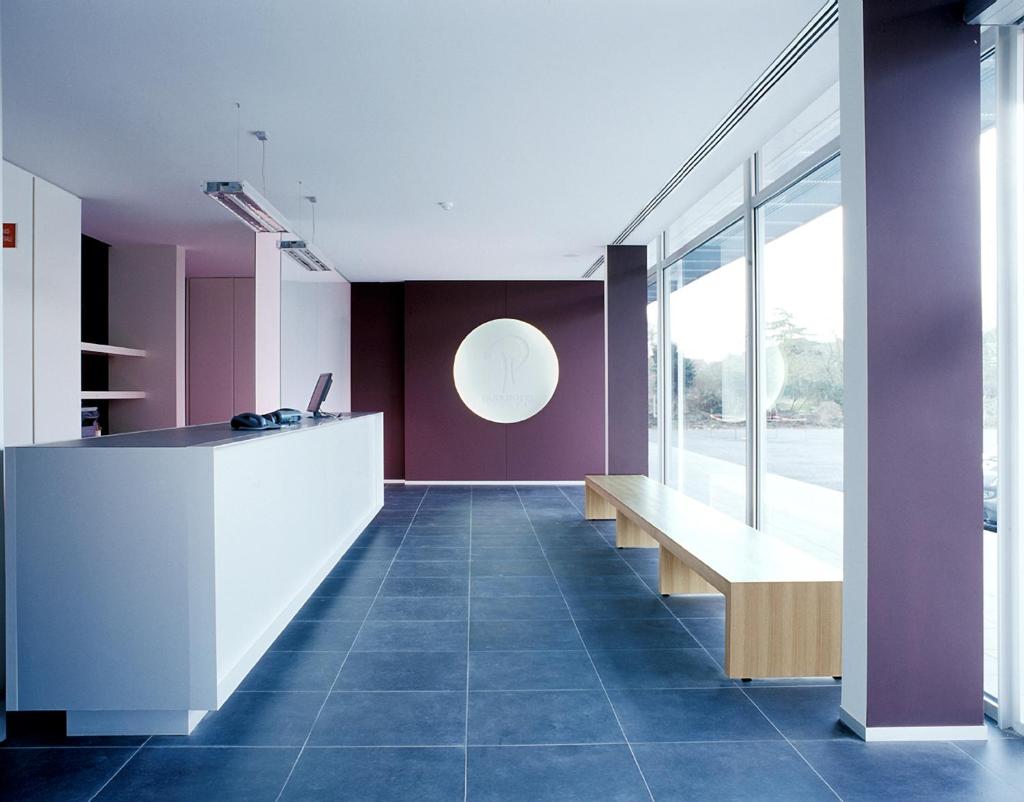 Parkhotel Izegem photo 2