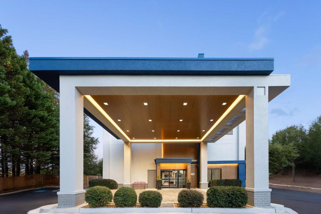 Hampton Inn Atlanta/Douglasville image
