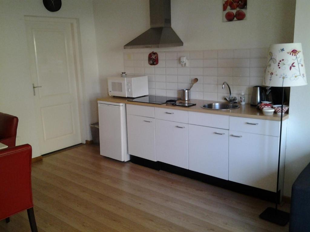 Vakantie Appartementen Engelen photo 2
