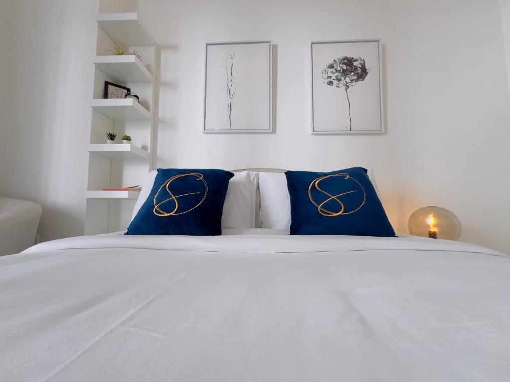 Cosy Studio in Yas Island, Abu Dhabi photo 4