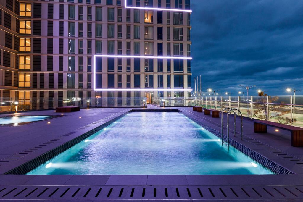 Hotel Regent Marine The Blue