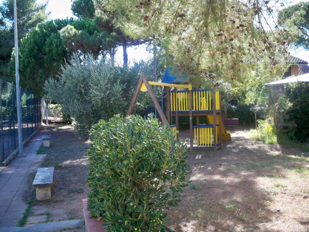 Residence Airone photo 2