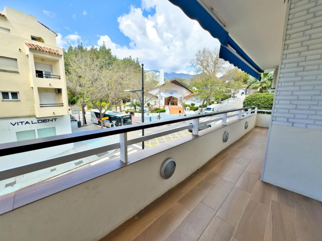 Apartamento en Marbella Centro - Tap to explore photos