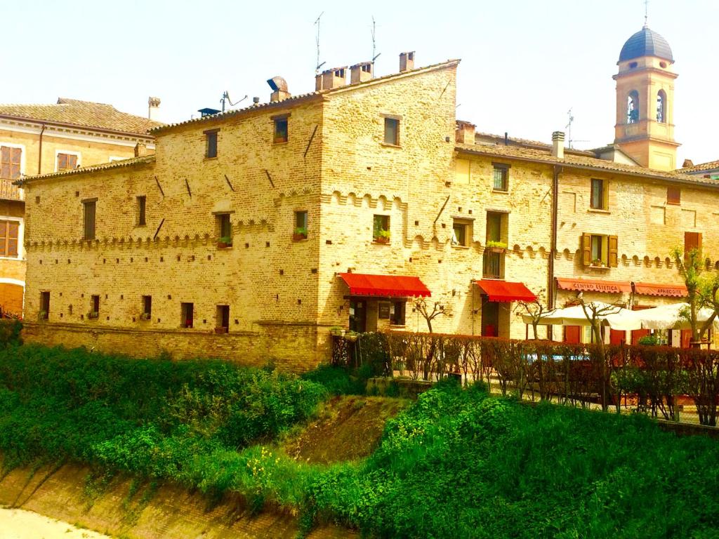 Locanda Delle Fate photo 2