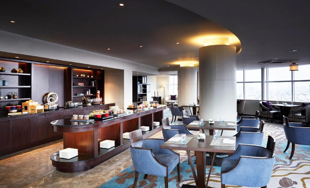 Двухместный (Этаж «Премиум»), Melia Hanoi