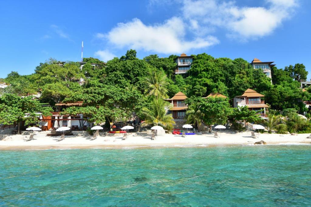 Sai Daeng Resort photo 3