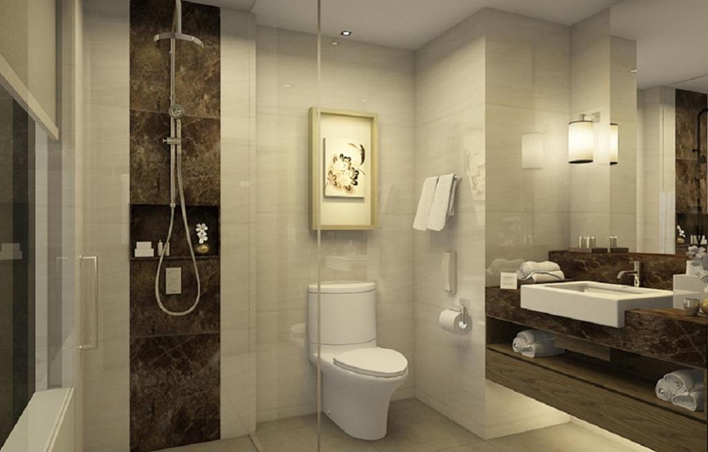 Двухместный (Этаж «Премиум»), Melia Hanoi