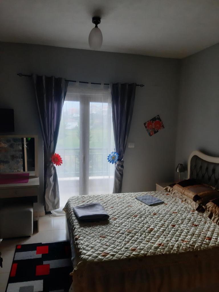 Guest house Stone Dream Ohrid lake view photo 2