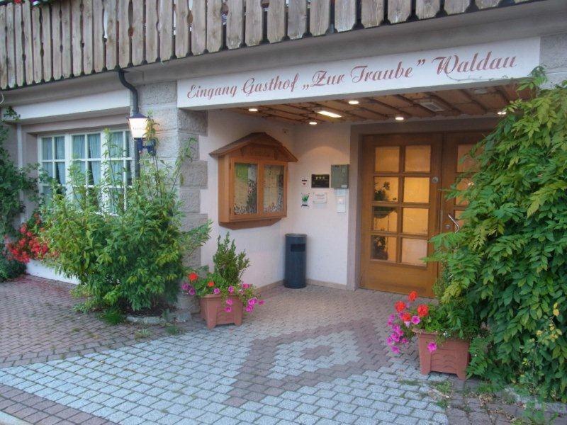 ZUR TRAUBE Schwarzwaldhotel & Restaurant am Titisee photo 4