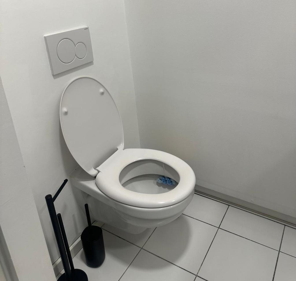 Appartement moderne et confortable à Zaventem photo 4