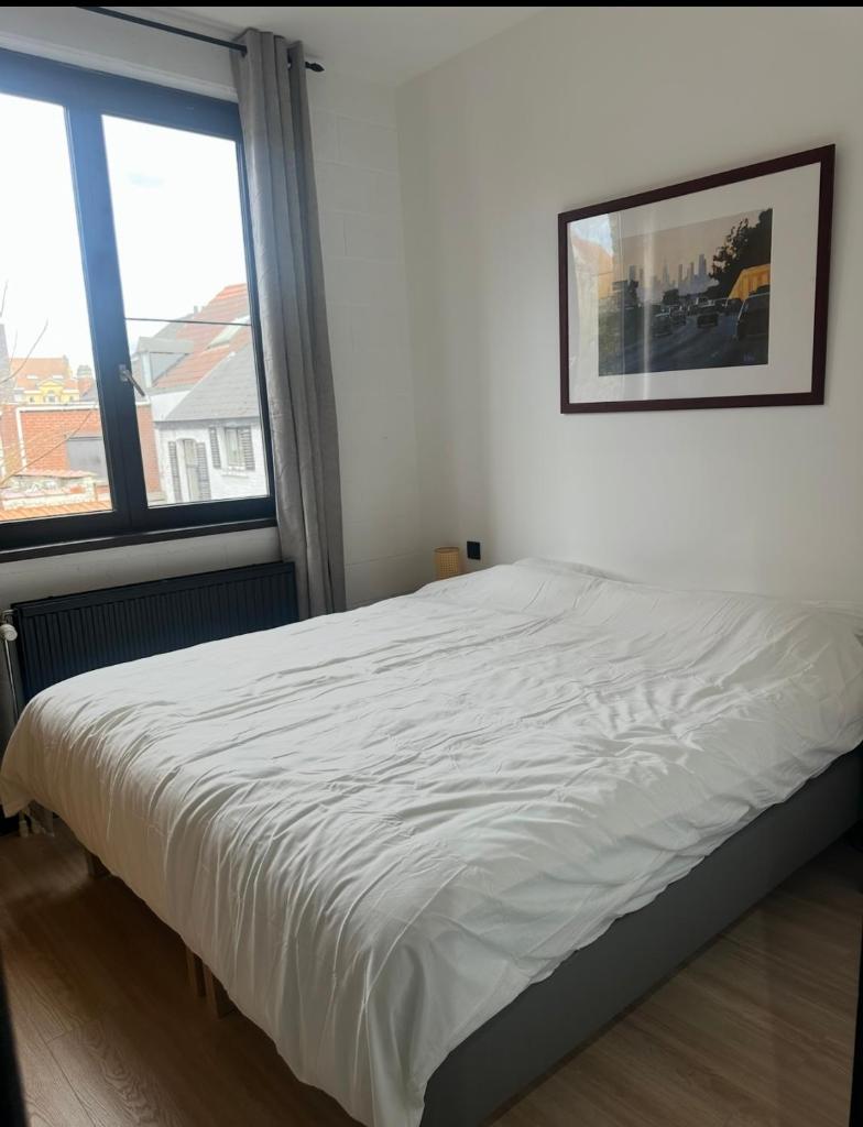 Appartement moderne et confortable à Zaventem photo 2