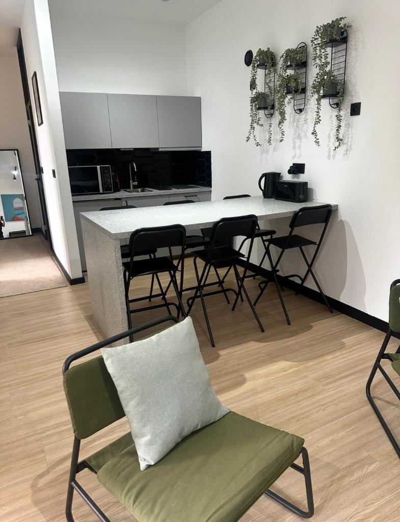 Appartement moderne et confortable à Zaventem photo 1