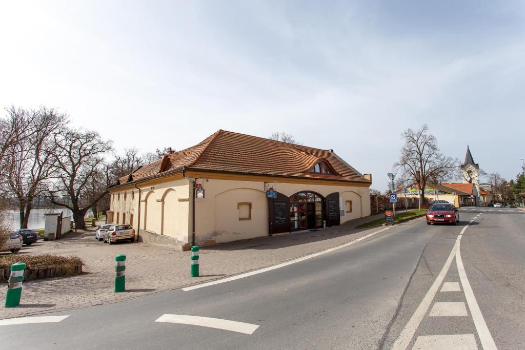 Pension U Hastrmana photo 2