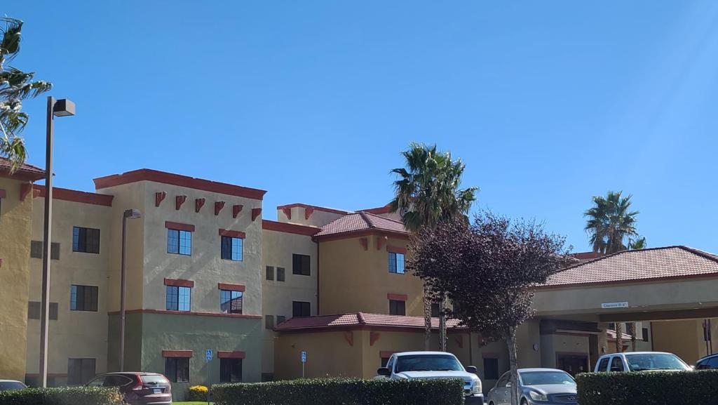 Springhill Suites by Marriott Victorville Hesperia image
