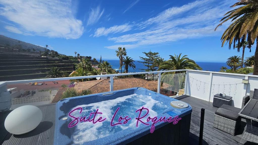 Sunset Cortés & Castro Beach - Los Roques Room Type - One-Bedroom Apartment