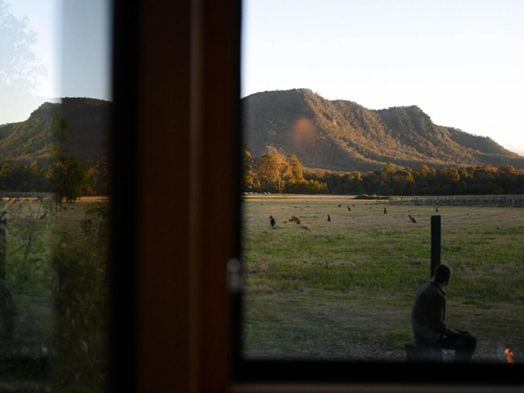 Off-Grid Cabin Tucked in Hunter Valley - Iona photo 4