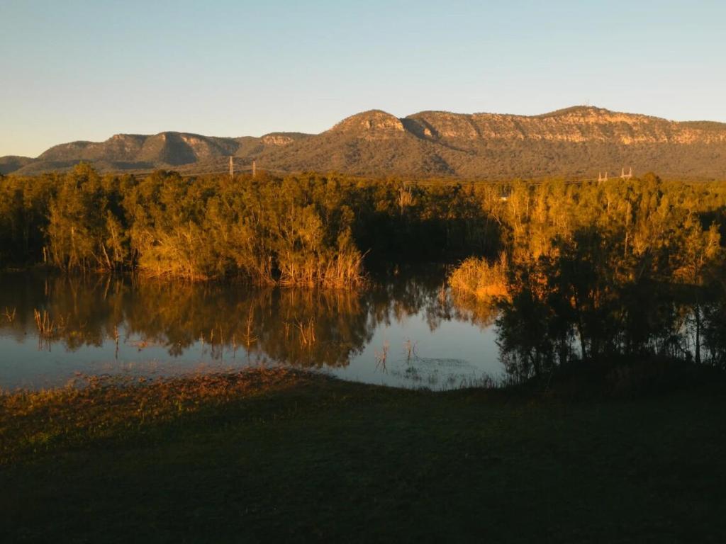 Off-Grid Cabin Hidden in the Hunter Valley - Jax photo 1