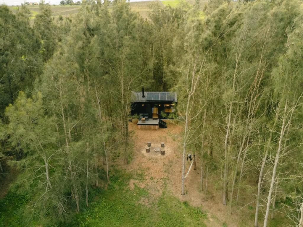 Off-Grid Cabin Hidden in the Hunter Valley - Jax photo 4