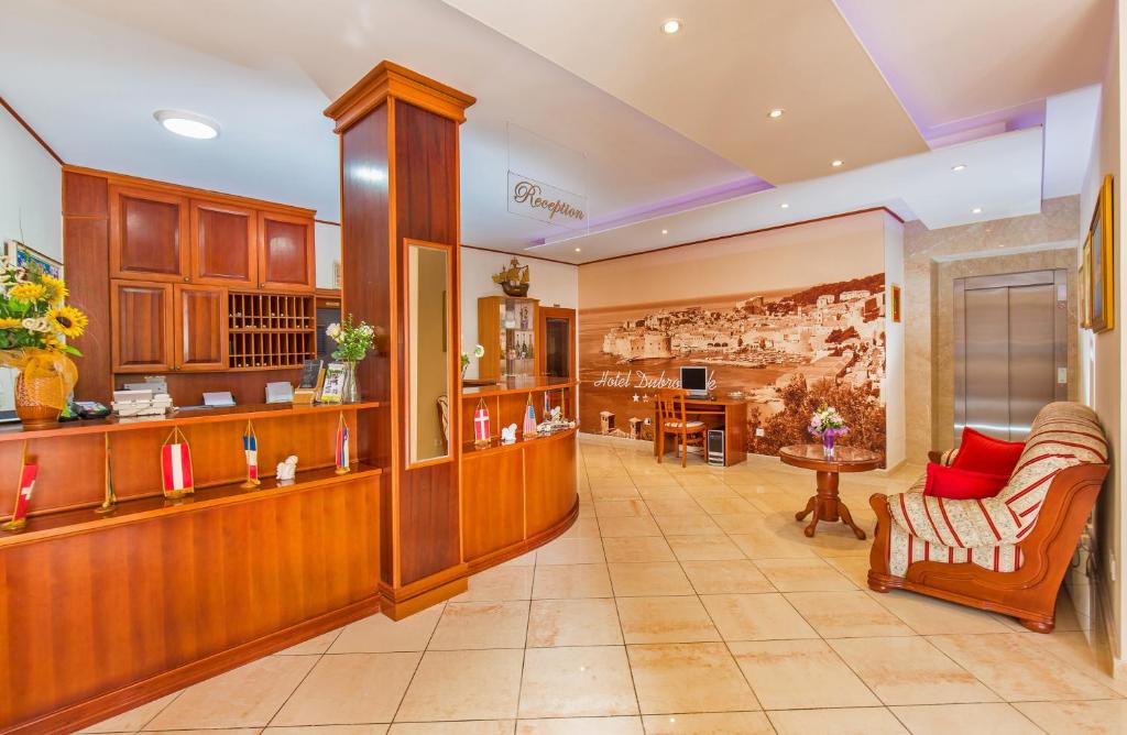 Hotel Dubrovnik photo 4