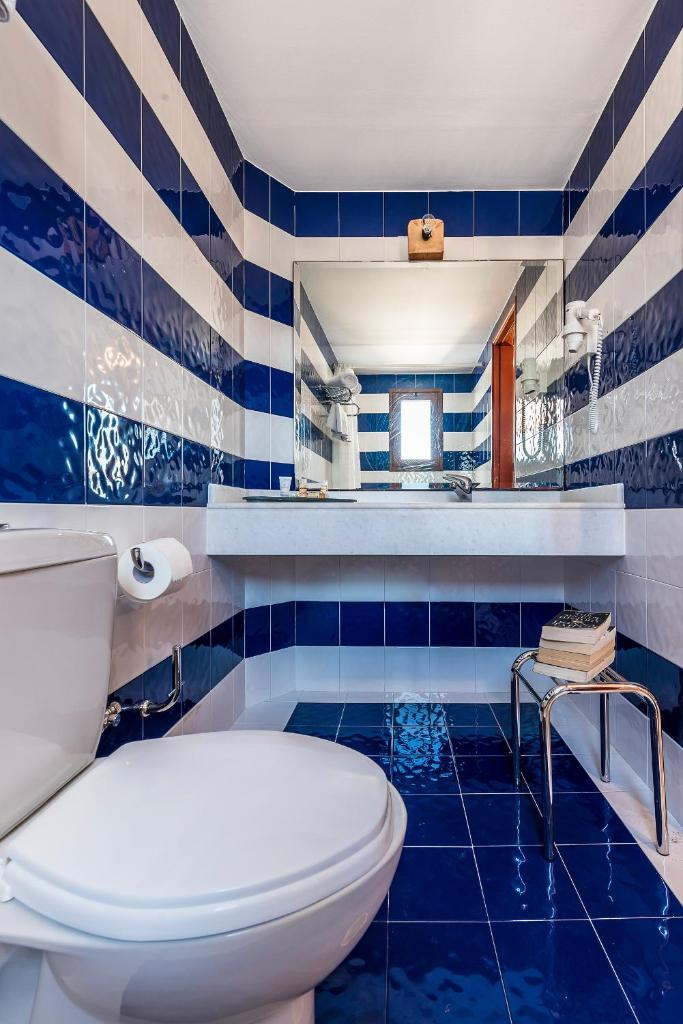 Villa Lindos Muse photo 4