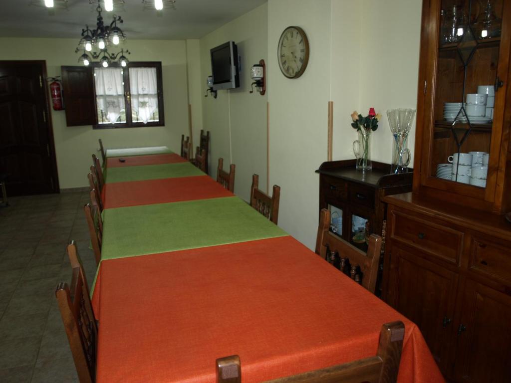Posada El Cafetín photo 1