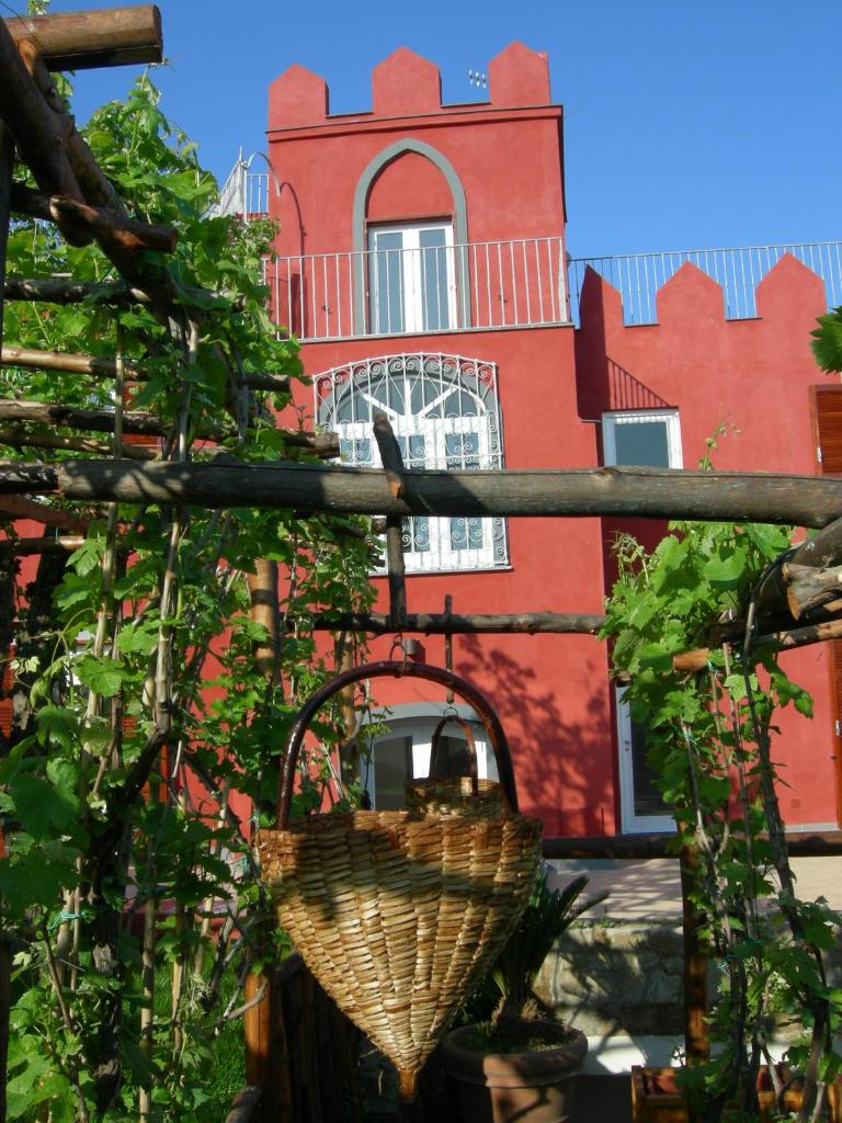 Albergo 'La Vigna' photo 2