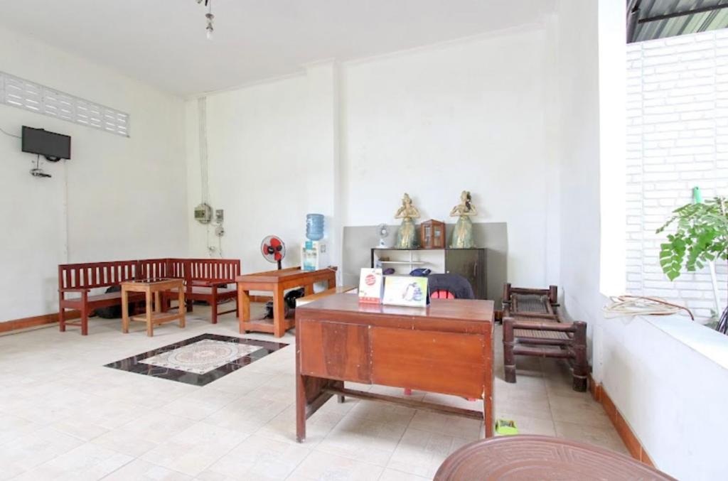 Pondok Guesthouse RedPartner photo 4