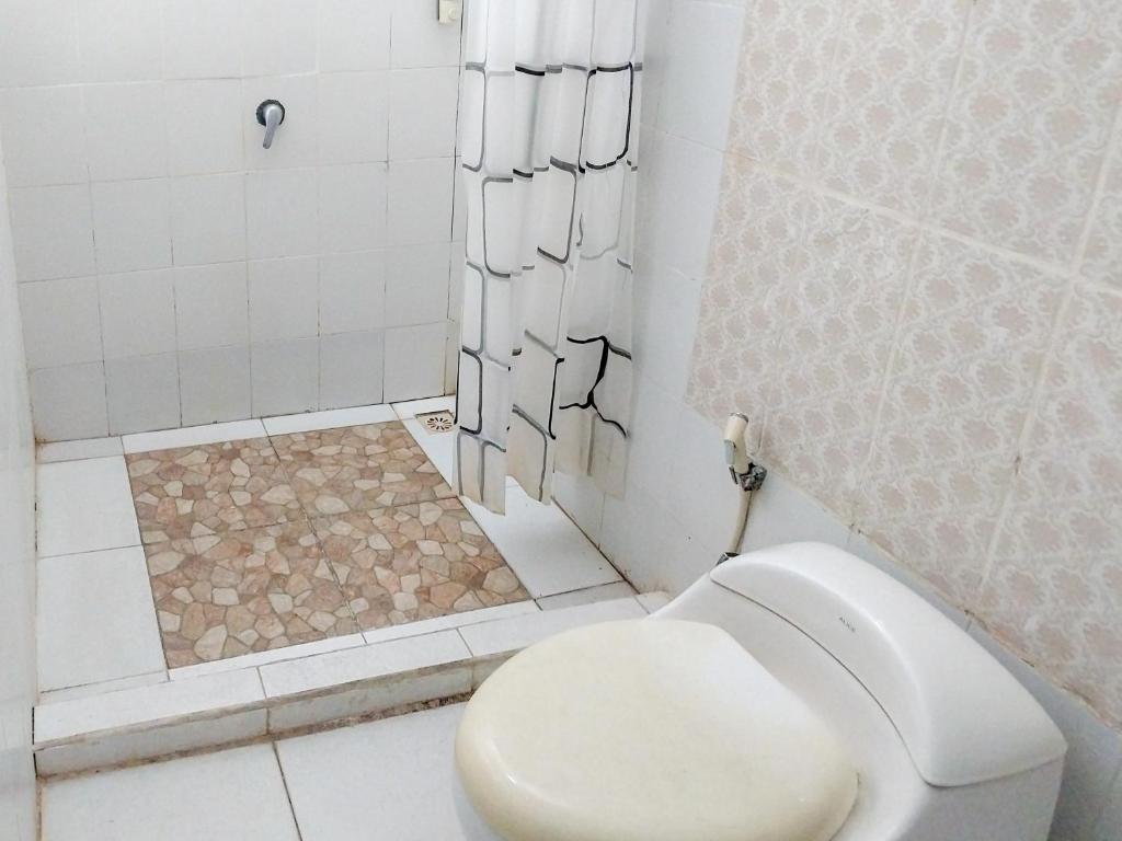 Pondok Guesthouse RedPartner photo 3