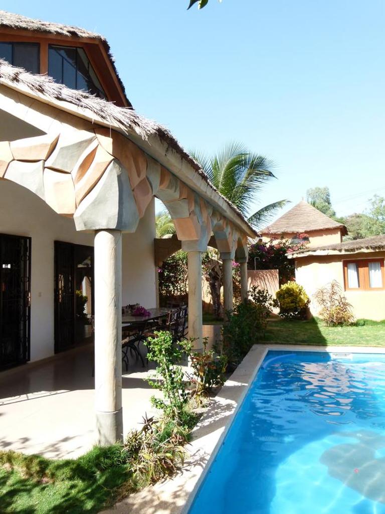 Villa Dallie photo 3