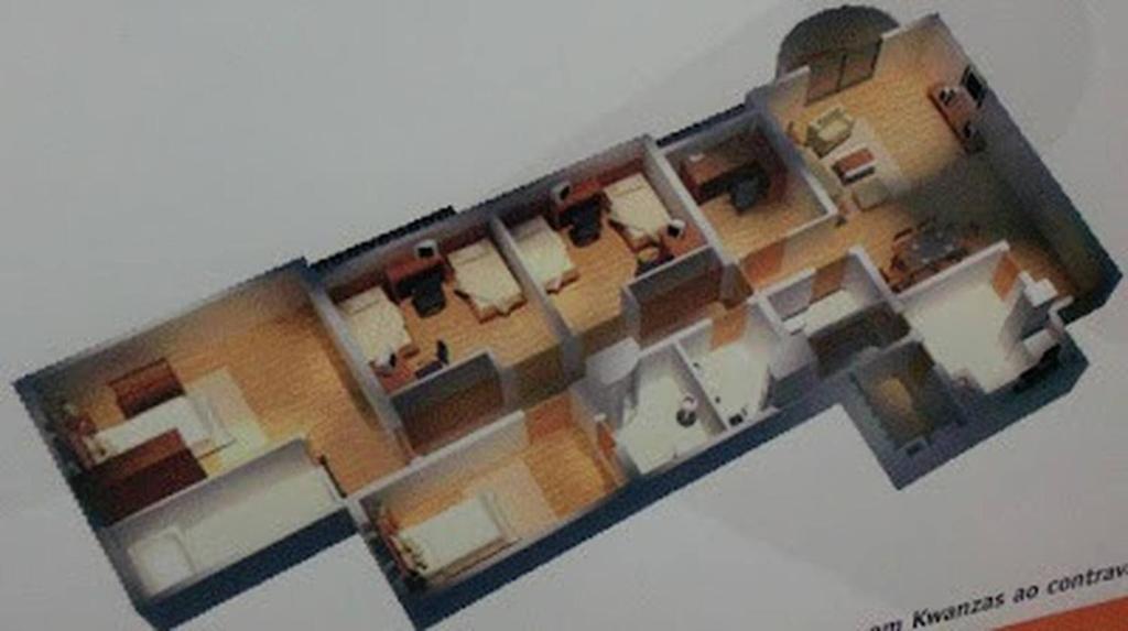 Apartment P - 3 Bedrooms photo 3