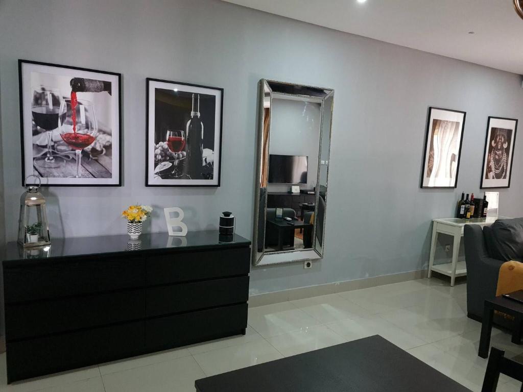 Apartment P - 3 Bedrooms photo 4