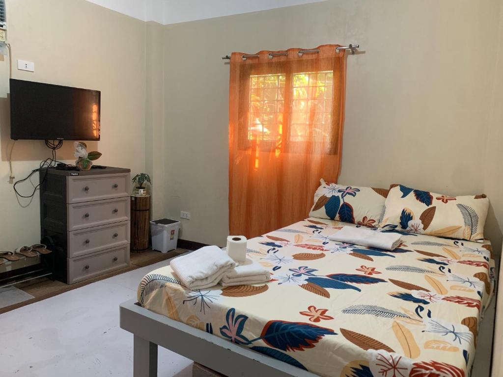 G-Bay Farm Village Room Type - Double Room