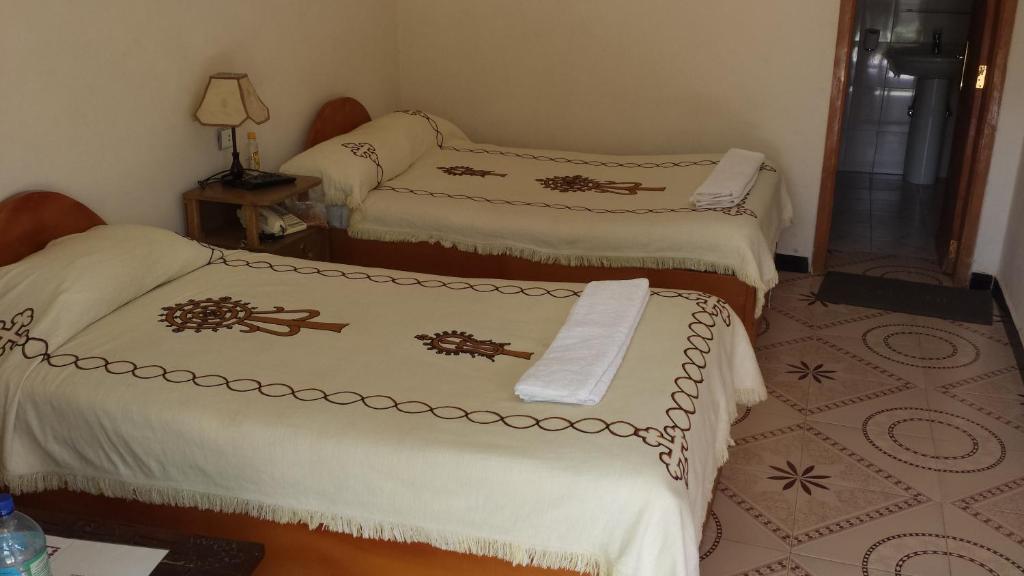 Lalibela Hotel photo 2