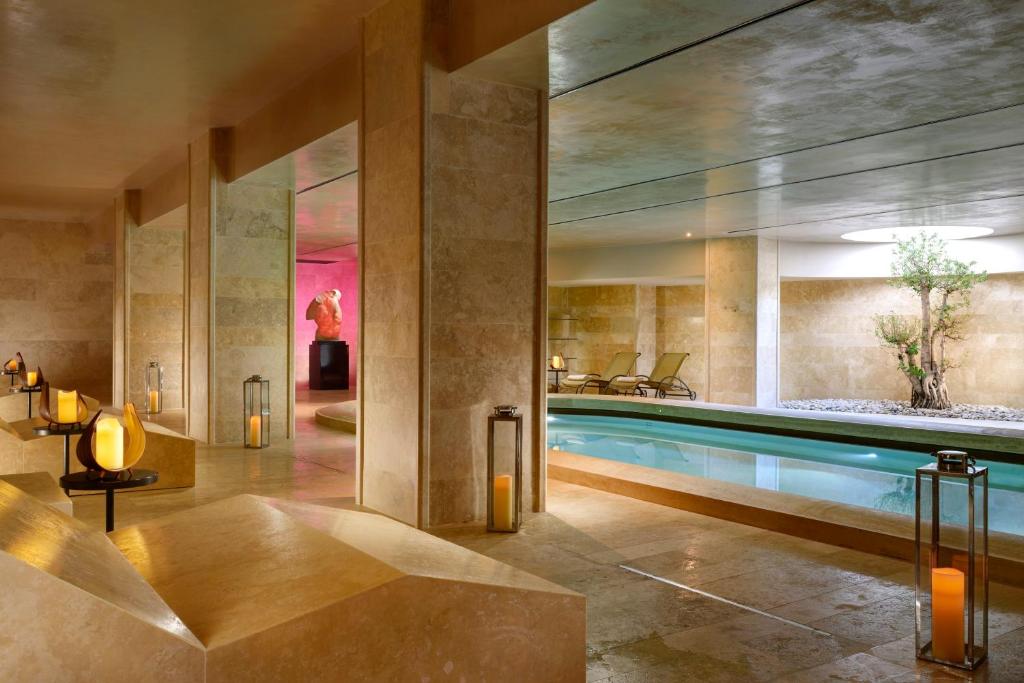 A.Roma Lifestyle Hotel photo 3