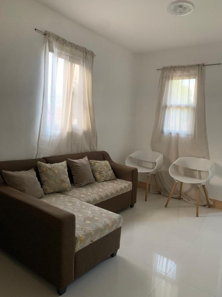 G-Bay Farm Village Room Type - Double Room with Shared Bathroom