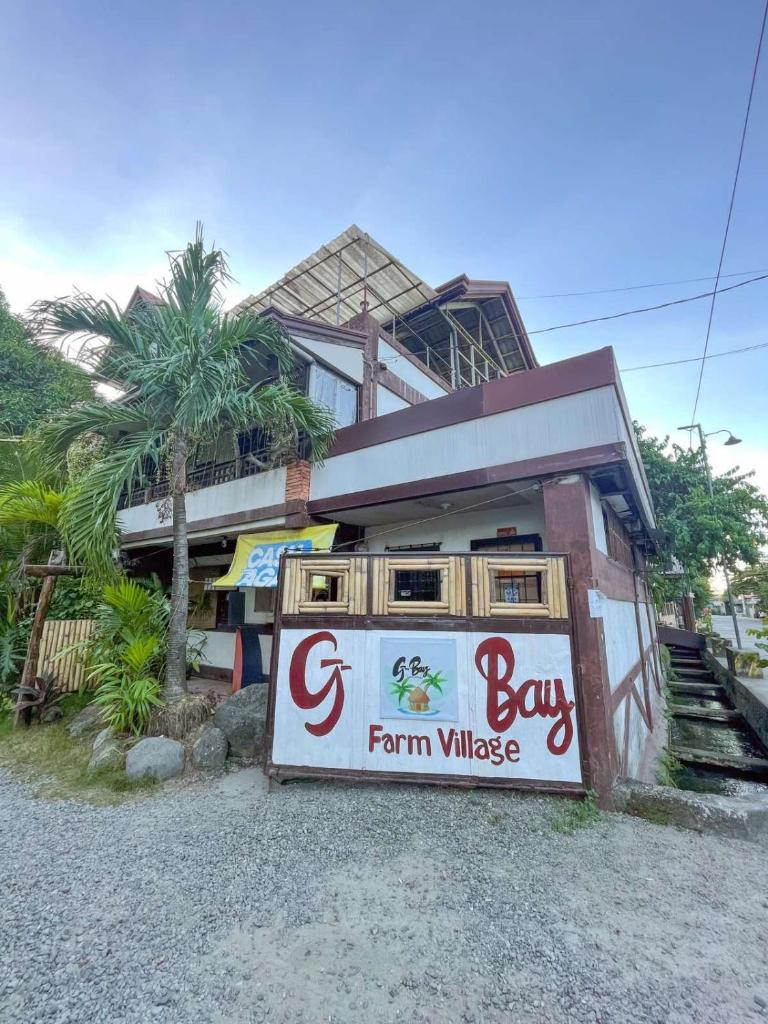 G-Bay Farm Village